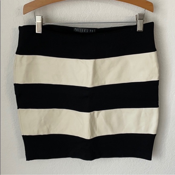 Anthropologie Dresses & Skirts - Anthropologie‎ Color Block Skirt